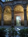 Palazzo Vecchio, Piazza della Signoria and Loggia dei Lanzi-10